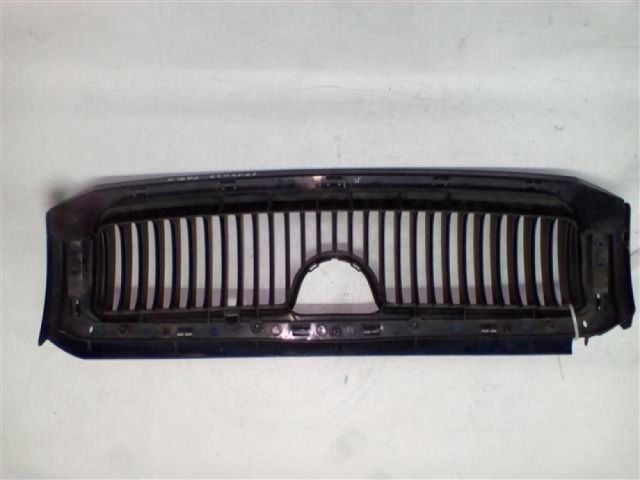 bontott SKODA FABIA I Hűtőrács