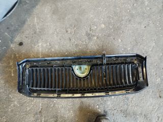 bontott SKODA FABIA I Hűtőrács