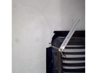 bontott SKODA FABIA I Hűtőrács