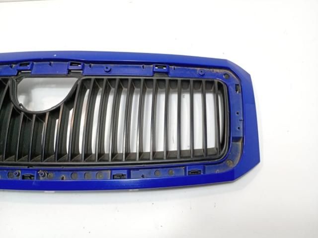 bontott SKODA FABIA I Hűtőrács