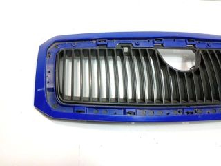 bontott SKODA FABIA I Hűtőrács