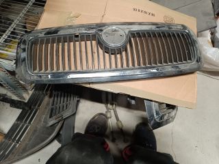 bontott SKODA FABIA I Hűtőrács