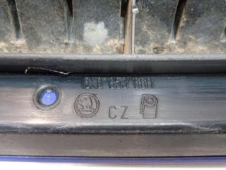 bontott SKODA FABIA I Hűtőrács