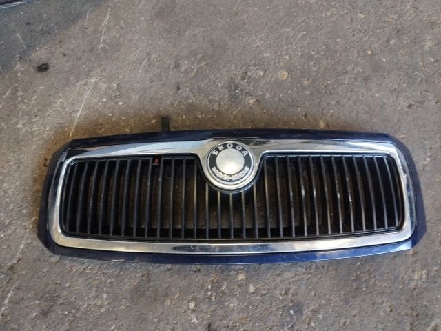 bontott SKODA FABIA I Hűtőrács