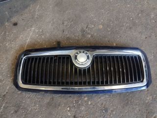 bontott SKODA FABIA I Hűtőrács