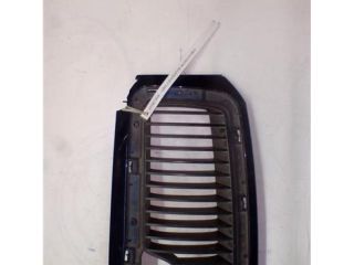 bontott SKODA FABIA I Hűtőrács