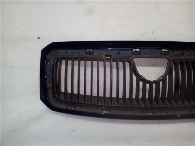 bontott SKODA FABIA I Hűtőrács