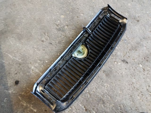 bontott SKODA FABIA I Hűtőrács