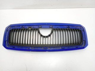 bontott SKODA FABIA I Hűtőrács