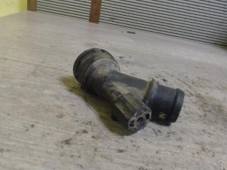 bontott SKODA FABIA I Hűtővíz Elosztó Cső