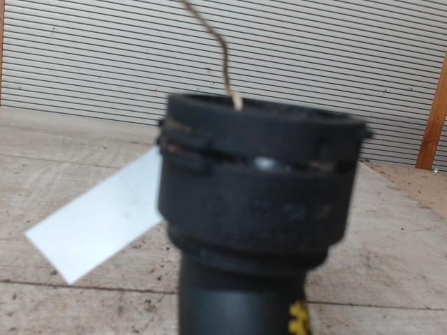 bontott SKODA FABIA I Hűtővíz Elosztó Cső