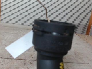 bontott SKODA FABIA I Hűtővíz Elosztó Cső