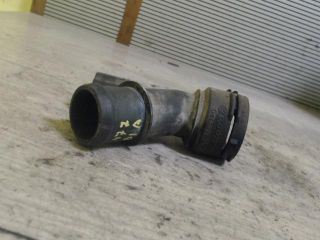 bontott SKODA FABIA I Hűtővíz Elosztó Cső