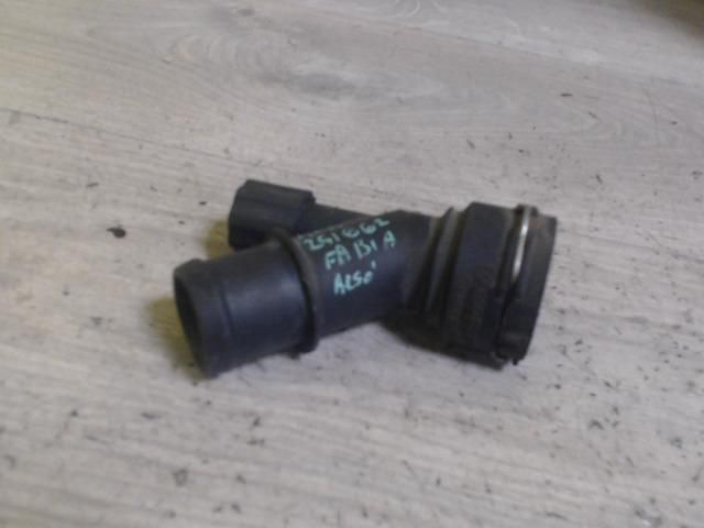 bontott SKODA FABIA I Hűtővíz Elosztó Cső