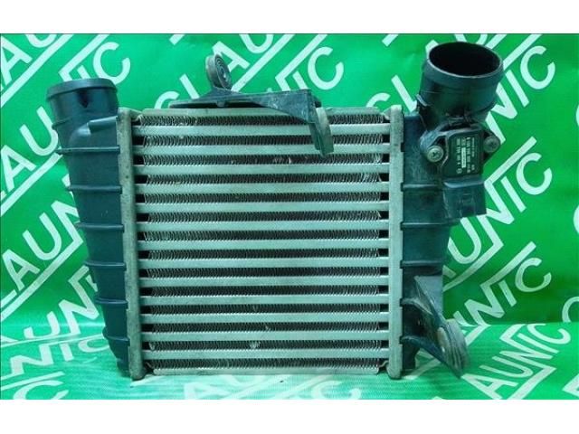 bontott SKODA FABIA I Intercooler