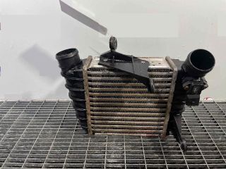 bontott SKODA FABIA I Intercooler