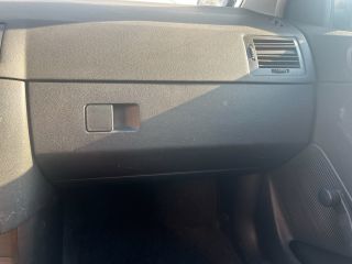 bontott SKODA FABIA I Jobb A Oszlop Burkolat