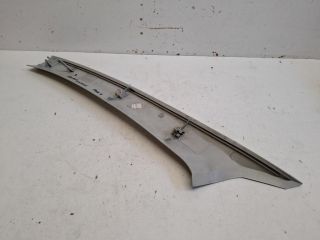 bontott SKODA FABIA I Jobb A Oszlop Burkolat