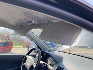 bontott SKODA FABIA I Jobb A Oszlop Burkolat