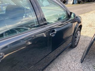 bontott SKODA FABIA I Jobb A Oszlop Burkolat