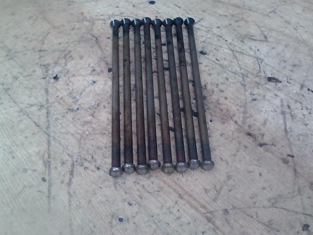 bontott SKODA FABIA I Jobb A Oszlop