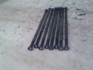 bontott SKODA FABIA I Jobb A Oszlop