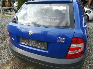bontott SKODA FABIA I Jobb A Oszlop