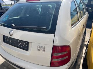 bontott SKODA FABIA I Jobb B Oszlop