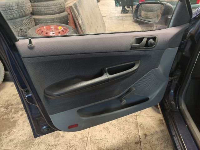 bontott SKODA FABIA I Jobb C Oszlop Burkolat