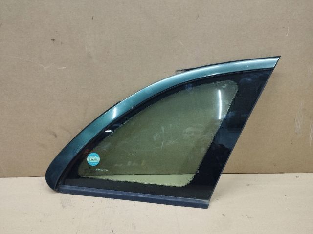 bontott SKODA FABIA I Jobb C Oszlop Oldalablak Üveg