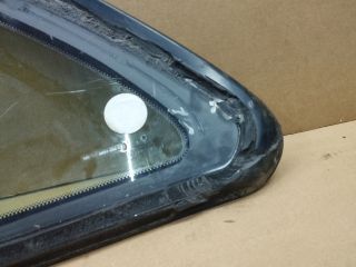 bontott SKODA FABIA I Jobb C Oszlop Oldalablak Üveg