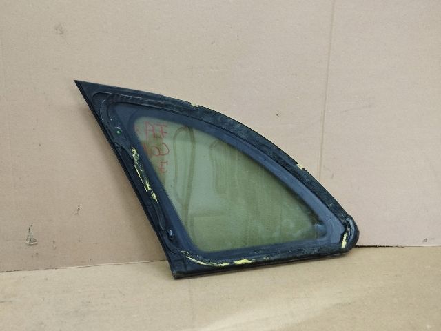 bontott SKODA FABIA I Jobb C Oszlop Oldalablak Üveg