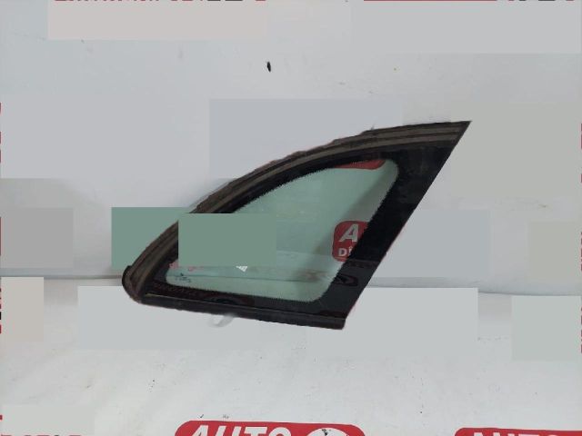 bontott SKODA FABIA I Jobb C Oszlop Oldalablak Üveg