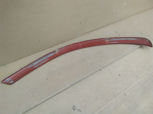 bontott SKODA FABIA I Jobb C Oszlop Oldalablak Üveg