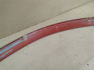 bontott SKODA FABIA I Jobb C Oszlop Oldalablak Üveg