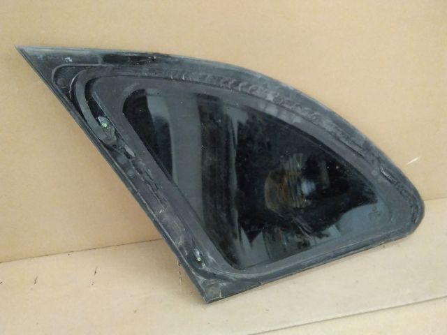 bontott SKODA FABIA I Jobb C Oszlop Oldalablak Üveg