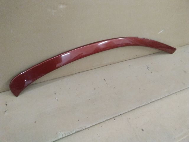 bontott SKODA FABIA I Jobb C Oszlop Oldalablak Üveg