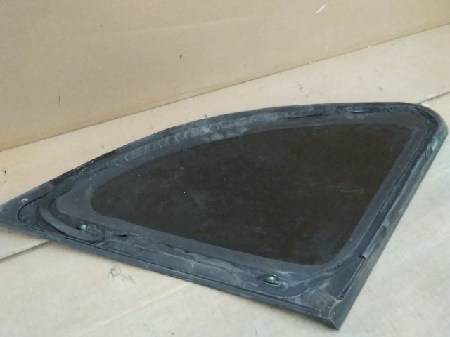 bontott SKODA FABIA I Jobb C Oszlop Oldalablak Üveg