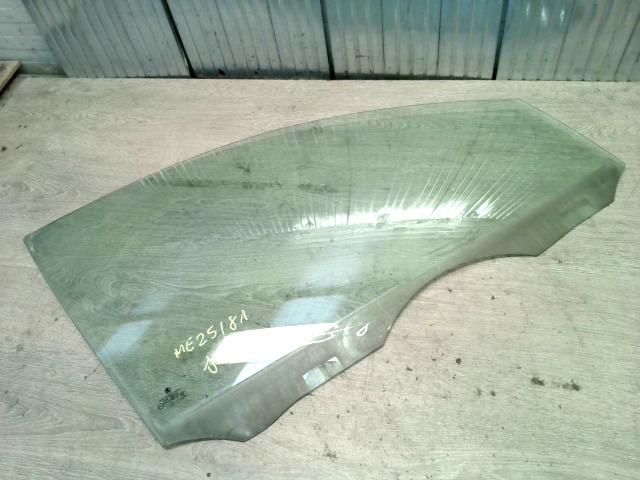 bontott SKODA FABIA I Jobb első Ablak