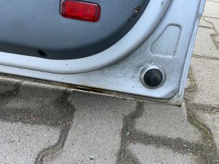 bontott SKODA FABIA I Jobb első Ablak