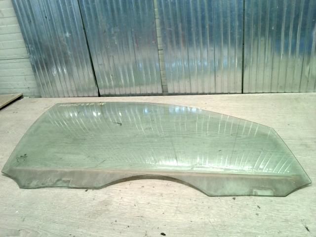 bontott SKODA FABIA I Jobb első Ablak