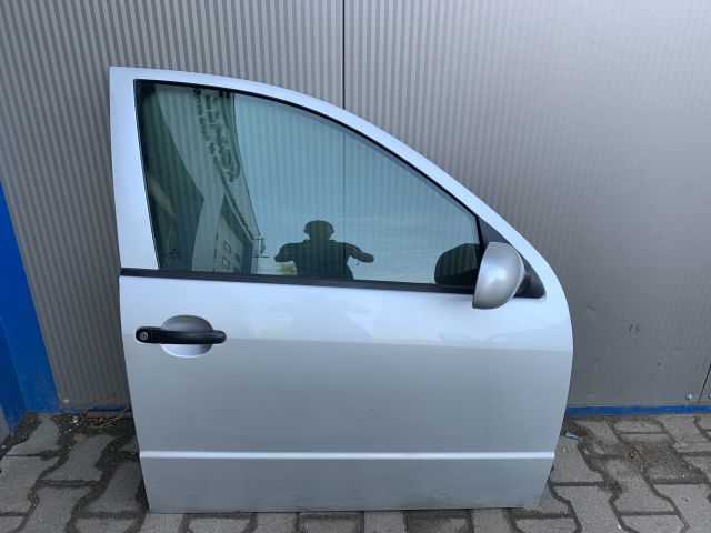 bontott SKODA FABIA I Jobb első Ablak