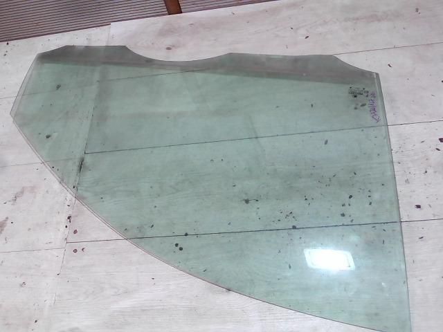 bontott SKODA FABIA I Jobb első Ablak