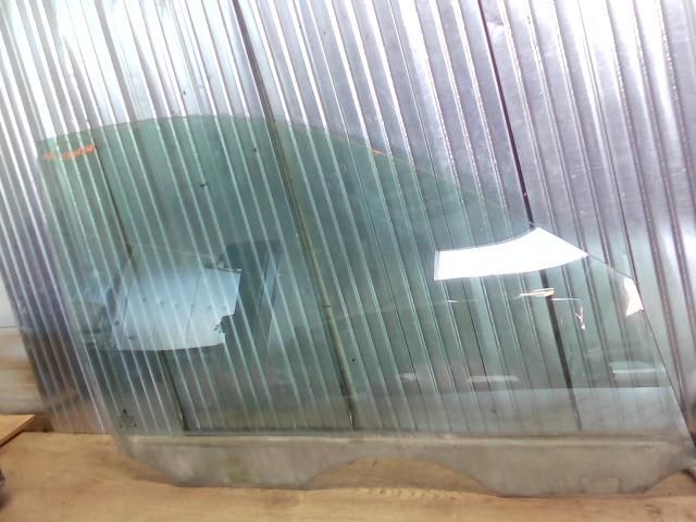 bontott SKODA FABIA I Jobb első Ablak