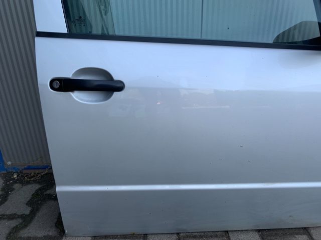 bontott SKODA FABIA I Jobb első Ablak