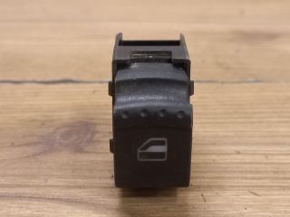 bontott SKODA FABIA I Jobb első Ablakemelő Kapcsoló