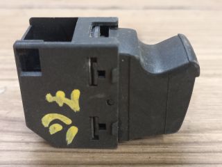 bontott SKODA FABIA I Jobb első Ablakemelő Kapcsoló