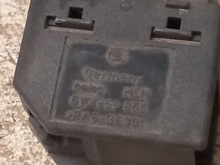 bontott SKODA FABIA I Jobb első Ablakemelő Kapcsoló