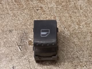 bontott SKODA FABIA I Jobb első Ablakemelő Kapcsoló