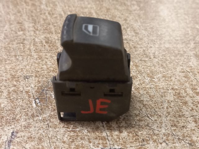 bontott SKODA FABIA I Jobb első Ablakemelő Kapcsoló